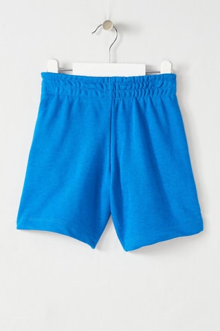 Short - Bleu