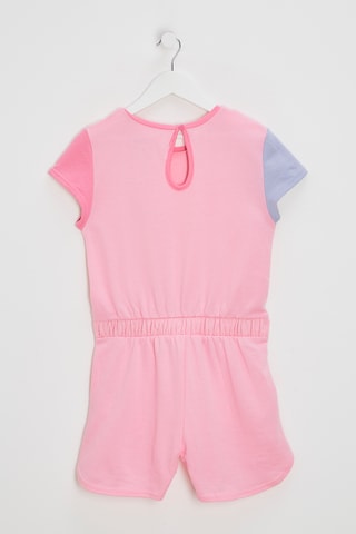 Combishort - Rose