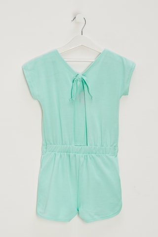 Combishort - Vert