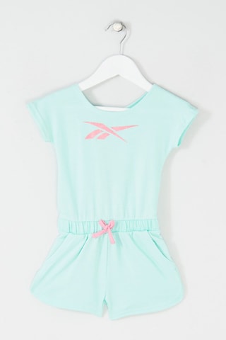 Combishort - Turquoise