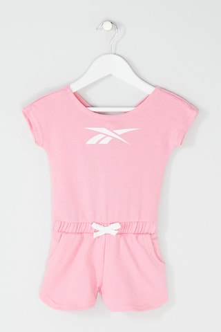 Combishort - Rose