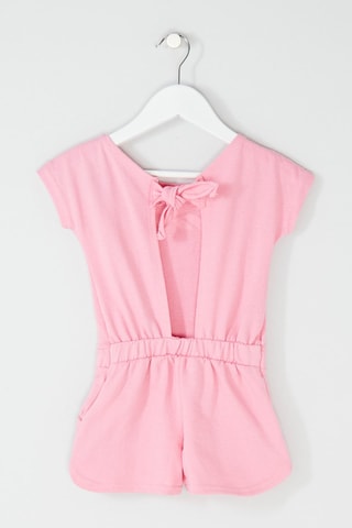 Combishort - Rose