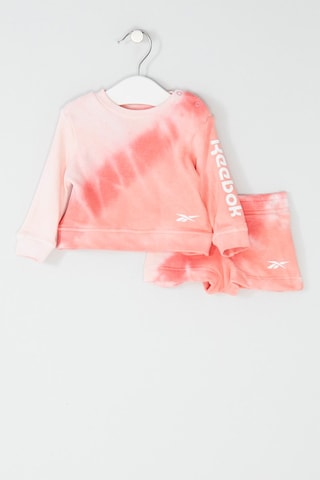 Sweat et short - Rose