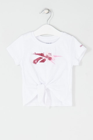 3-delige Set Wit en Roze