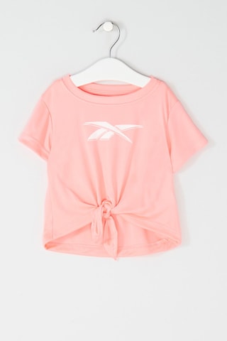 3-delige Set Roze en Wit