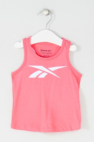 3-delige Set Roze en Wit