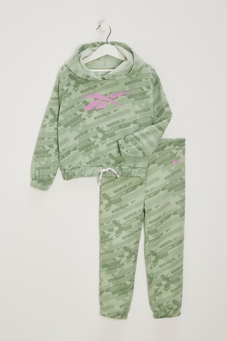 Sweat et jogging - Vert