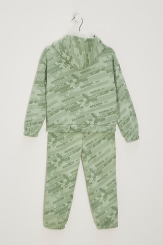 Sweat et jogging - Vert