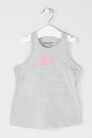 3-delige Set Roze, wit en grijs