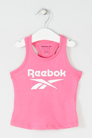 3-delige Set Roze, wit en grijs