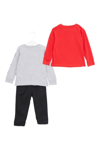 Ensemble 3 pièces - Multicolore