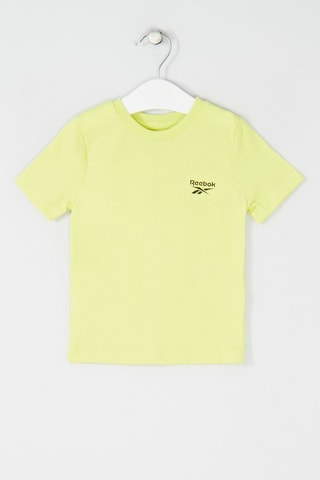Ensemble 3 pièces - Blanc, noir et jaune