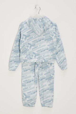 Sweat et jogging - Bleu