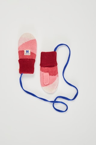 Wanten - Roze - Catimini