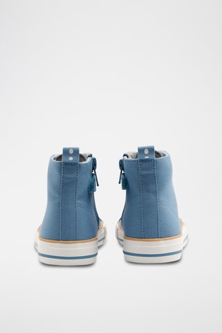 Hoge Gympen - Blauw