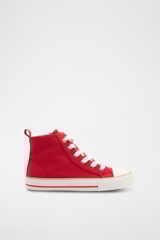 Hoge Gympen - Rood