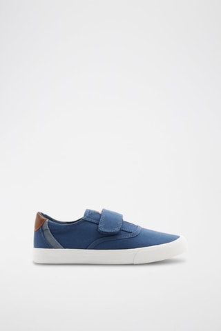 Gympen - Blauw