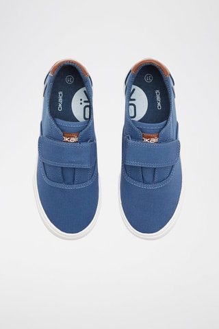 Gympen - Blauw
