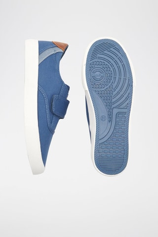 Gympen - Blauw