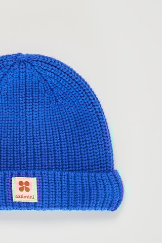Muts - Blauw - Catimini