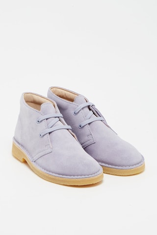 Pet Geel en Blauw