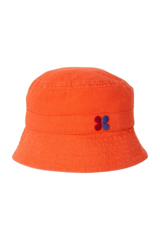 Bobhoedje - Oranje - Catimini