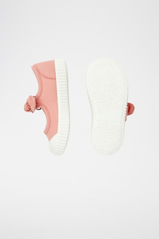 Mary Janes - Roze