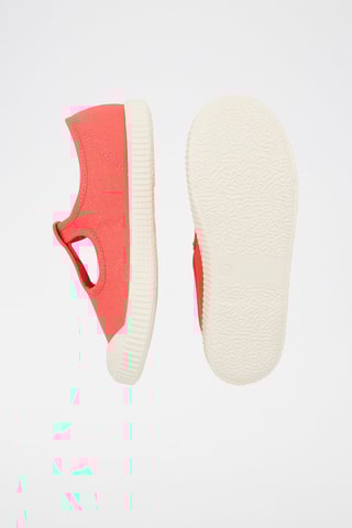 Saloméschoenen - Rood - Obaïdi