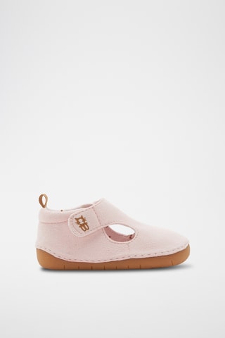 Saloméschoenen - Roze