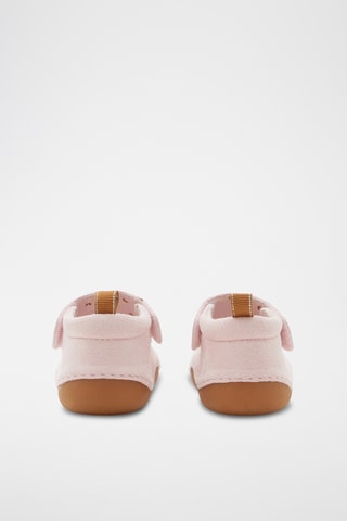 Saloméschoenen - Roze