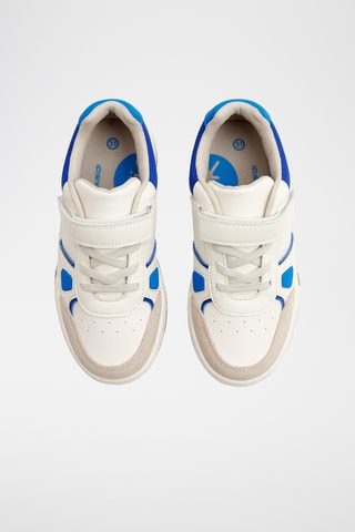 Sneakers - Wit