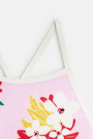 Hemd - Roze - Catimini