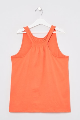 Hemd Oranje