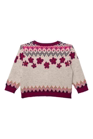 Vest - Beige - Catimini