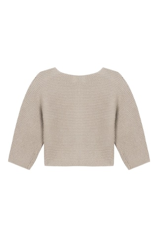Vest - Beige - Catimini