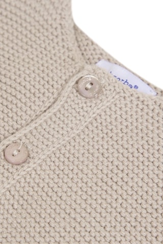 Vest - Beige - Catimini