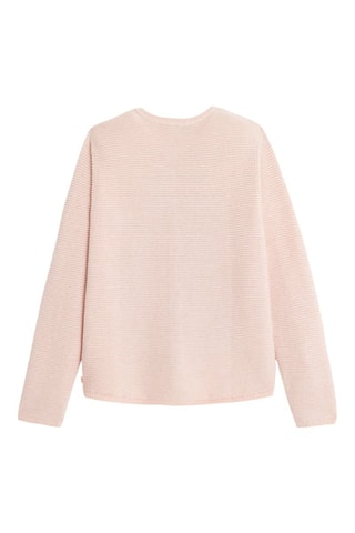 Vest - Roze