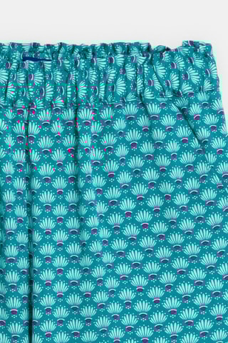 Broek - Blauw