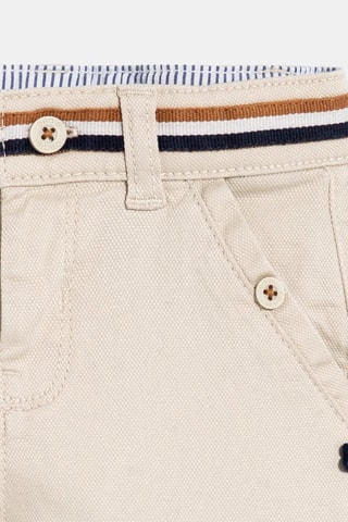 Broek - Beige