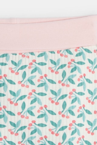 2 Broeken - Roze