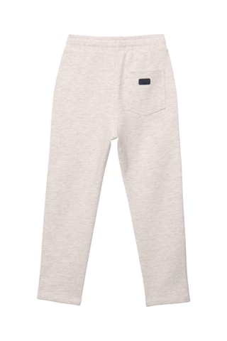 Joggingbroek - Beige - Catimini