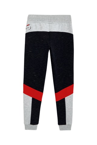 Joggingbroek - Gemêleerd Grijs