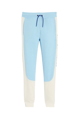 Joggingbroek - Hemelsblauw
