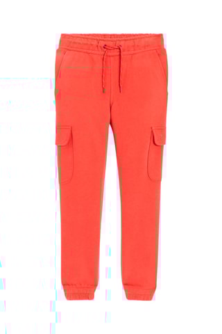 Joggingbroek - Rood
