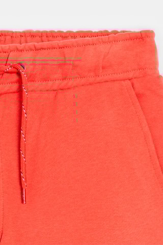 Joggingbroek - Rood