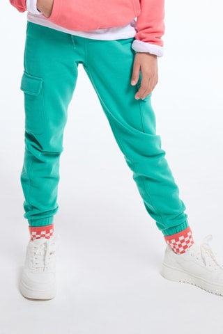 Joggingbroek - Groen
