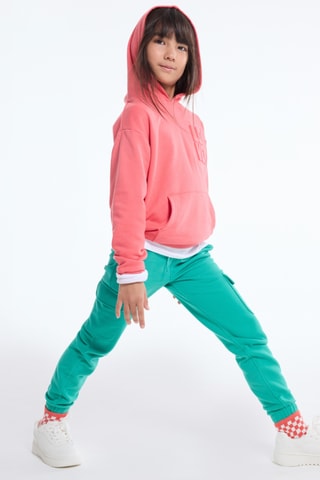 Joggingbroek - Groen