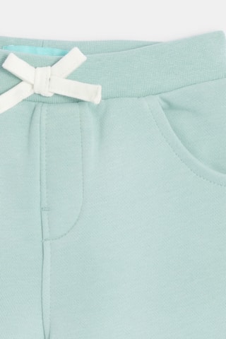 Broek - Zeegroen