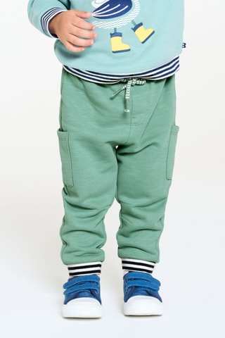 Joggingbroek - Groen
