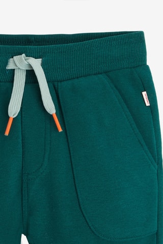 Joggingbroek - Smaragdgroen - Catimini